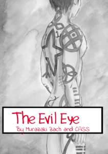 The Evil Eye cover